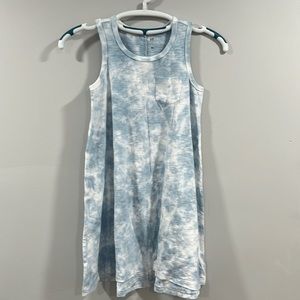 Girls GAP tank dress